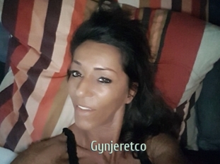 Gynjeretco