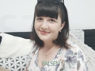 HALSEYI