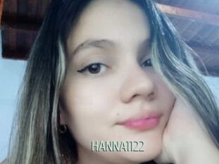 HANNA1122 Sexcam Zone