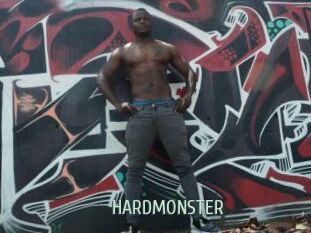 HARDMONSTER