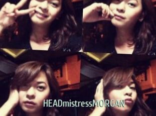 HEADmistressMORGAN