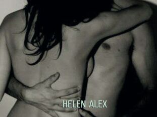 HELEN_ALEX Sexcam Zone