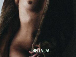 HELLVIRA
