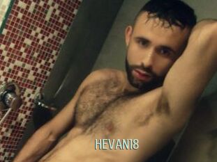 HEVAN18