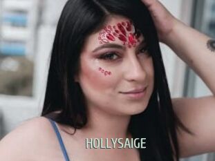HOLLYSAIGE