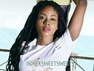 HONEYSWEETSWEETS