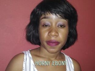 HORNY_EBONY Sexcam Zone