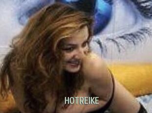 HOTREIKE