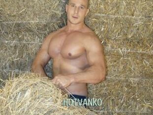 HOTVANKO