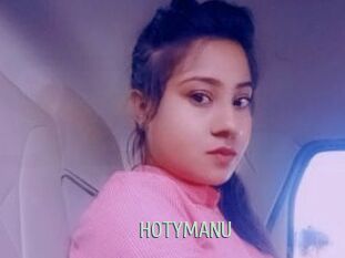 HOTYMANU