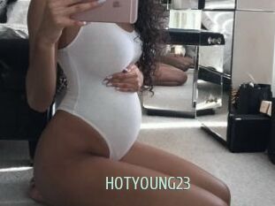 HOTYOUNG23