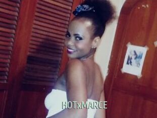 HOTxMARCE