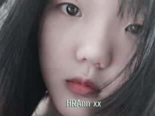 HRAnn_xx
