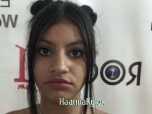 HaannaKylex