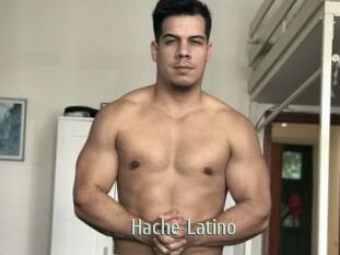 Hache_Latino