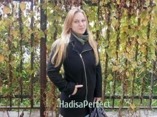HadisaPerfect