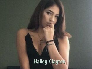 Hailey_Clayton Sexcam Zone