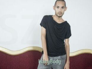 HairyBody