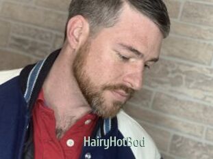 HairyHotBod