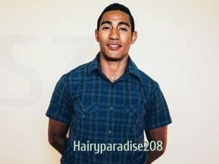 Hairyparadise208