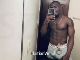 HaitianWood