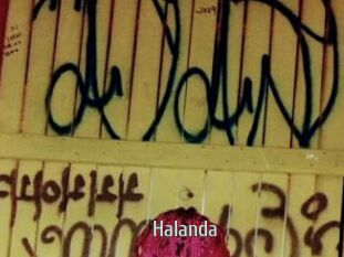 Halanda Sexcam Zone