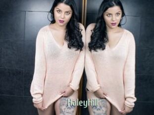 HaleyHill