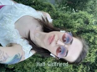 Half_Girlfriend Sexcam Zone