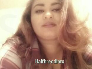 Halfbreedintx
