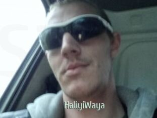 HaliyiWaya