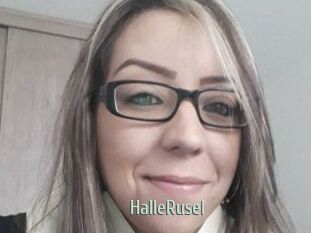 Halle_Rusel