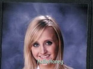 HallieHoney