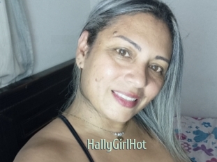 HallyGirlHot