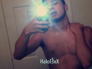 Halo13xX
