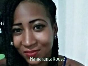 HamarantaRouse