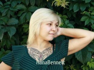 HanaBennett