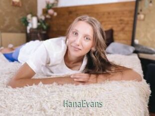 HanaEvans