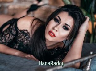 HanaRadoy