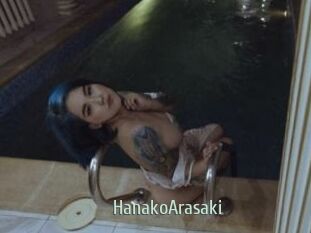 HanakoArasaki Sexcam Zone