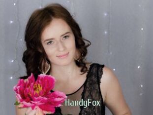 HandyFox