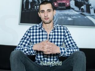 HankReid