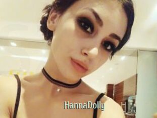 HannaDolly