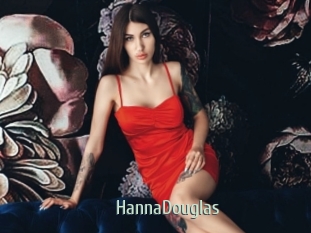 HannaDouglas Sexcam Zone
