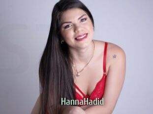 HannaHadid
