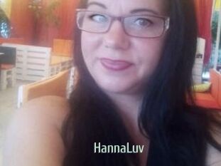 HannaLuv