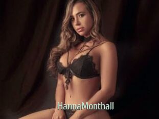HannaMonthall Sexcam Zone