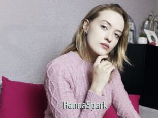 HannaSpark