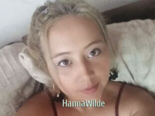 HannaWilde