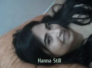 Hanna_Still Sexcam Zone