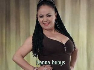 Hanna_bubys Sexcam Zone